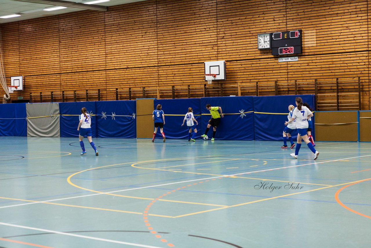 Bild 207 - Dodenhof Cup